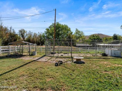 110 E Laramie Drive, Reno, NV 89521 Photo