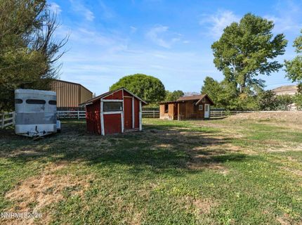 110 E Laramie Drive, Reno, NV 89521 Photo