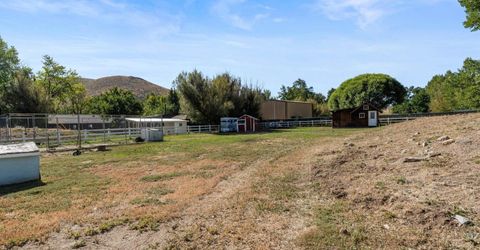 110 E Laramie Drive, Reno, NV 89521 Photo