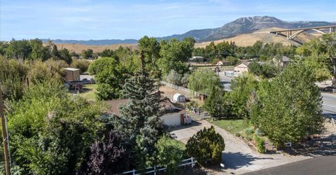 110 E Laramie Drive, Reno, NV 89521 Photo