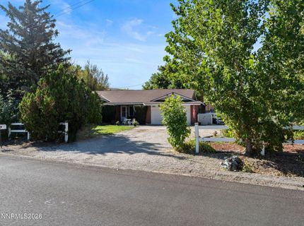 110 E Laramie Drive, Reno, NV 89521 Photo
