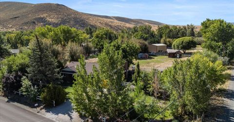 110 E Laramie Drive, Reno, NV 89521 Photo