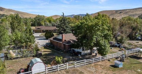 110 E Laramie Drive, Reno, NV 89521 Photo