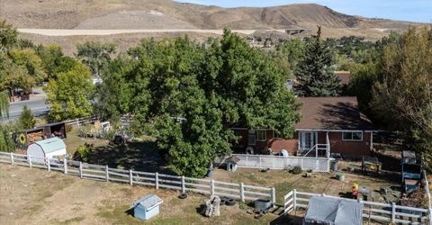 110 E Laramie Drive, Reno, NV 89521 Photo