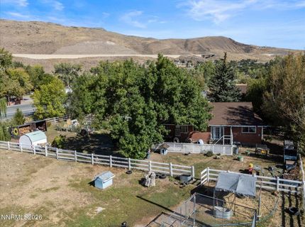 110 E Laramie Drive, Reno, NV 89521 Photo