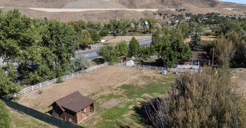 110 E Laramie Drive, Reno, NV 89521 Photo