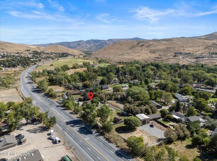 110 E Laramie Drive, Reno, NV 89521 Photo