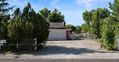 110 E Laramie Drive, Reno, NV 89521 Photo