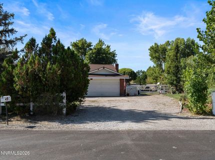 110 E Laramie Drive, Reno, NV 89521 Photo