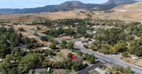 110 E Laramie Drive, Reno, NV 89521 Photo