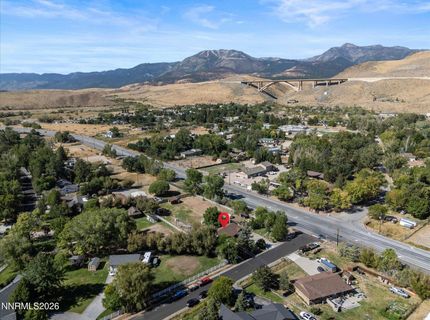 110 E Laramie Drive, Reno, NV 89521 Photo