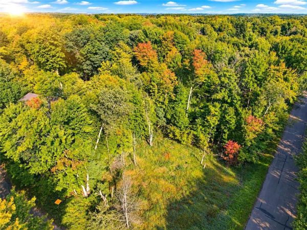 Lot 1 & 2 Bluegill Avenue, Webster, WI 54893