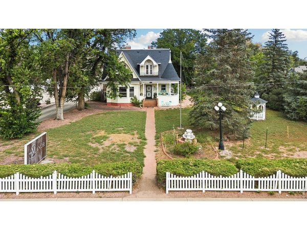 3922 Cleveland Ave, Wellington, CO 80549