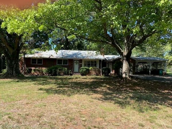 3180 Williston Road , Walkertown, NC 27051