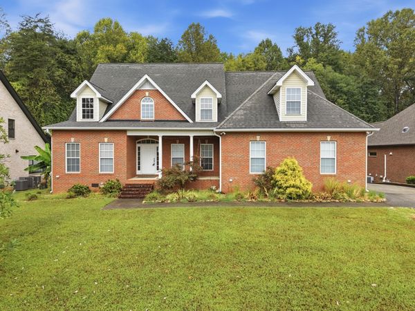 1359 Buckingham Pl , Cookeville, TN 38501