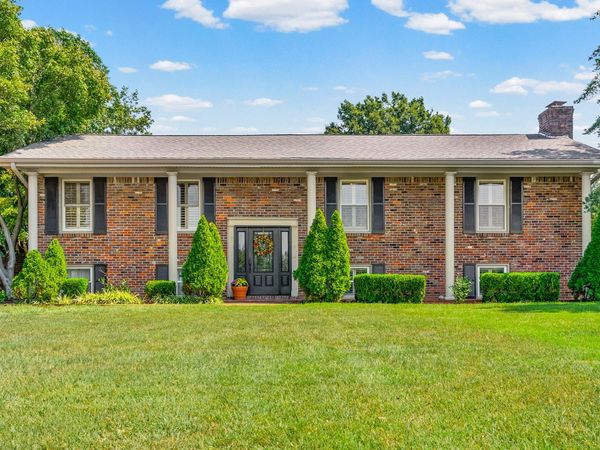 5902 Lafayette Rd , Hopkinsville, KY 42240