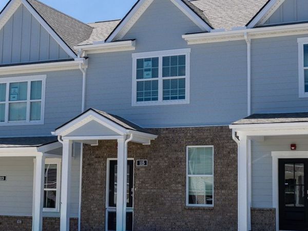 115 Dry Canyon, La Vergne, TN 37086