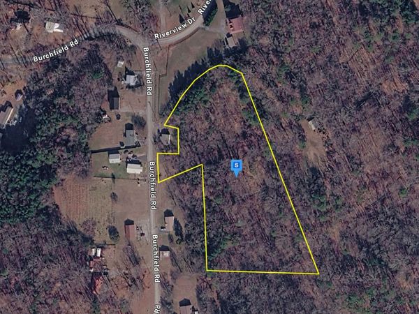 970 Burchfield Road , Dandridge, TN 37725