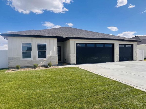 2116 Regan Street, Jerome, ID 83338