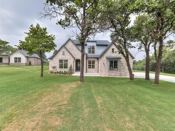 13025 Stagecoach Trail, Arcadia, OK 73007