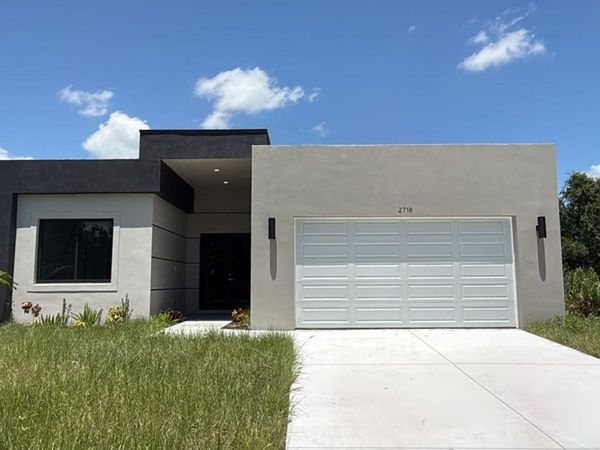 2718 51ST STREET W, LEHIGH ACRES, FL 33971