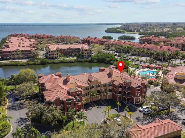 2709 VIA CIPRIANI, Unit 532B, CLEARWATER, FL 33764