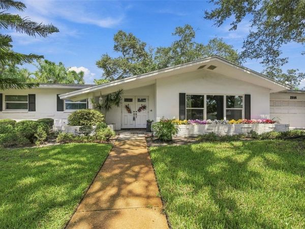2336 HARN BOULEVARD , CLEARWATER, FL 33764