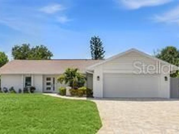 206 73RD STREET NW, BRADENTON, FL 34209