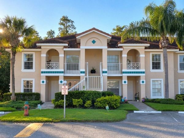 13903 TIMBERLAND DRIVE , Unit 101, ORLANDO, FL 32824