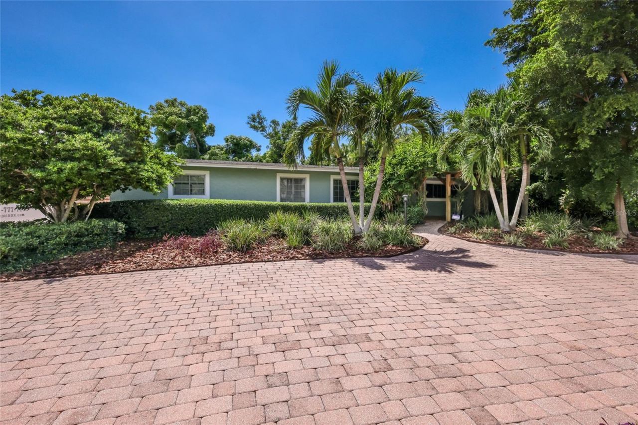 4131 Riverview Boulevard, Bradenton, FL 34209 Photo