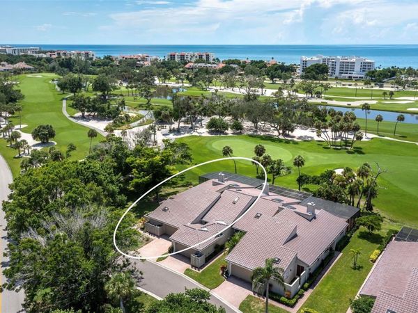 2101 HARBOURSIDE DRIVE, Unit 1103, LONGBOAT KEY, FL 34228