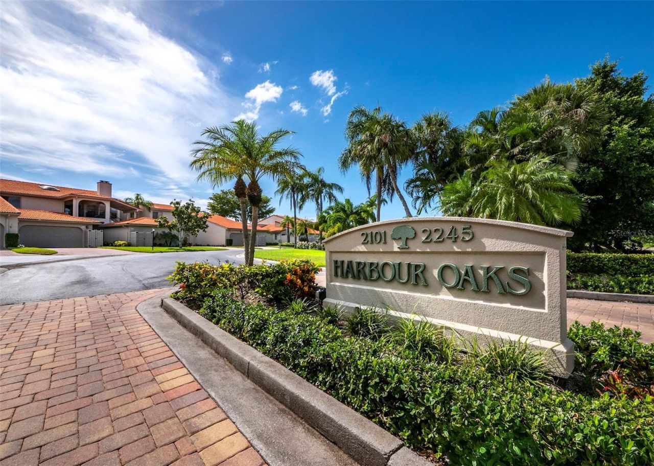 2101 Harbourside Drive, Unit 1103, Longboat Key, FL 34228 Photo