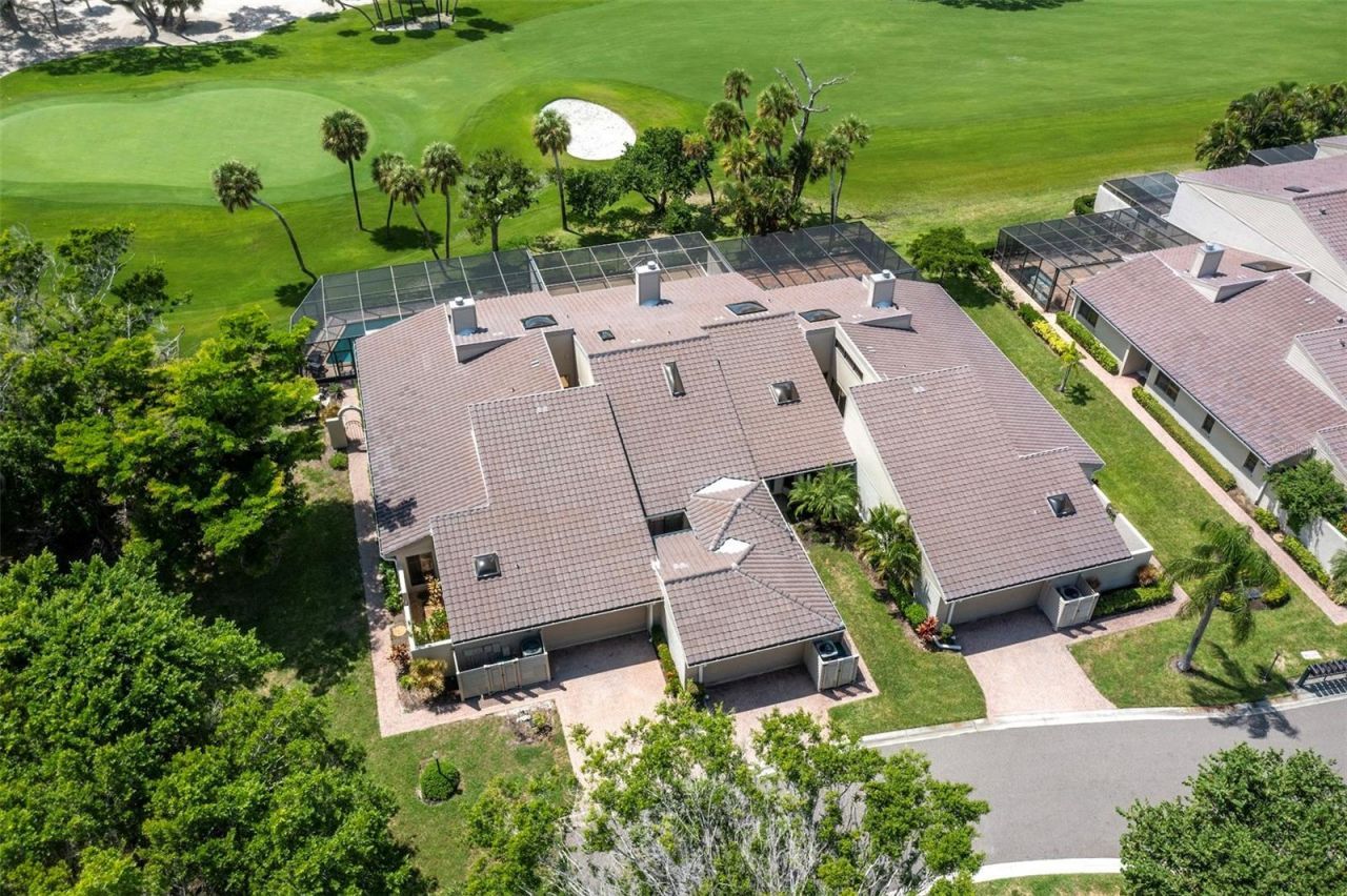 2101 Harbourside Drive, Unit 1103, Longboat Key, FL 34228 Photo