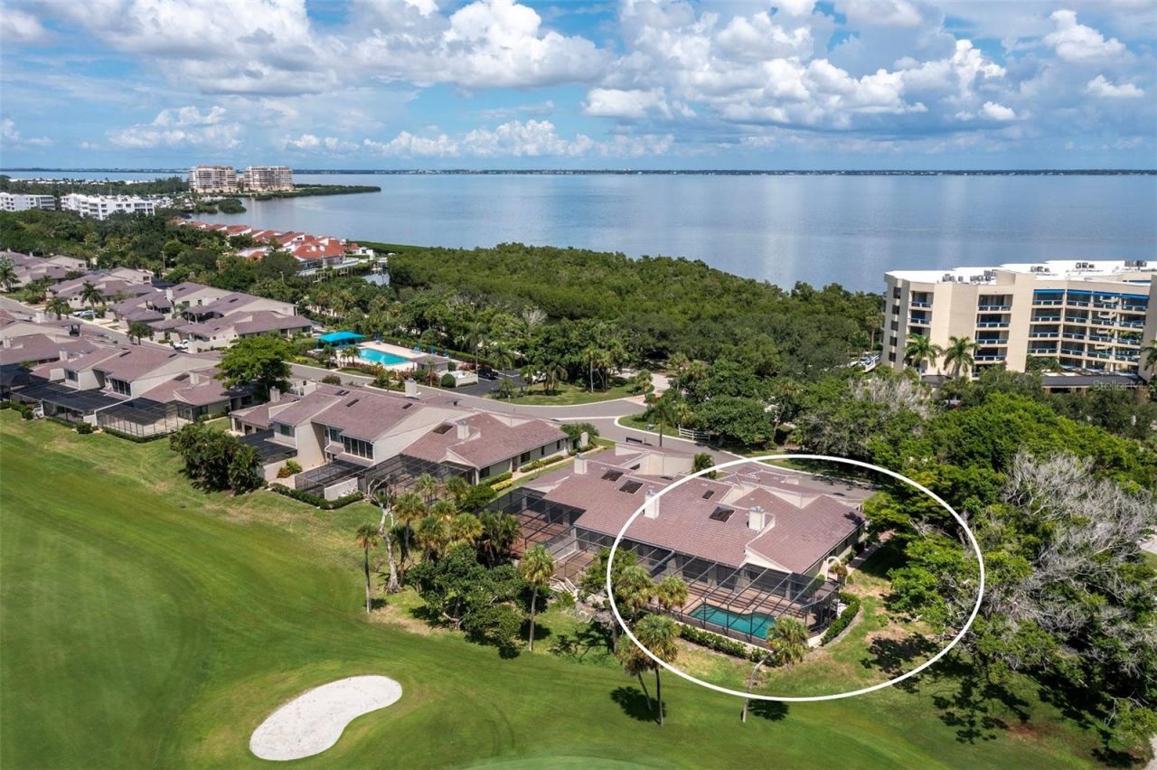 2101 Harbourside Drive, Unit 1103, Longboat Key, FL 34228 Photo