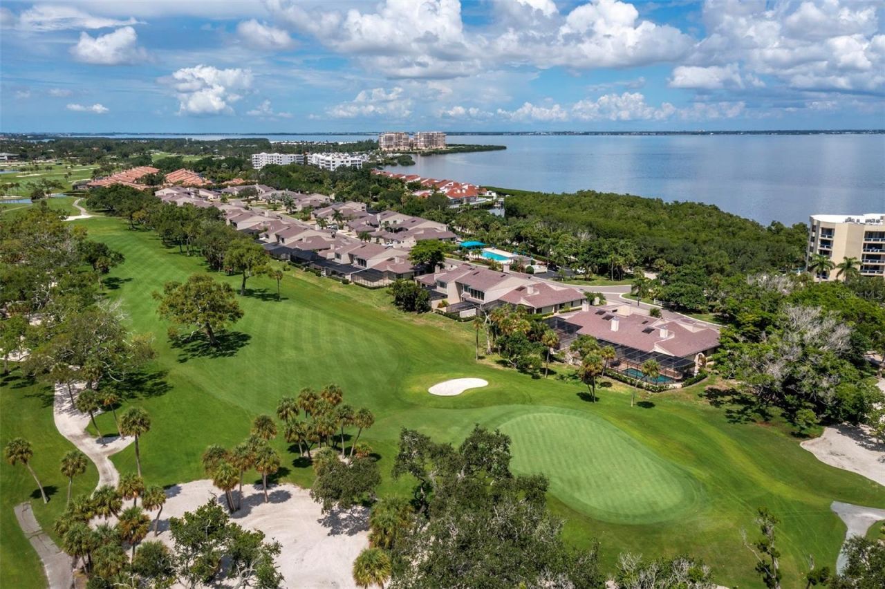 2101 Harbourside Drive, Unit 1103, Longboat Key, FL 34228 Photo