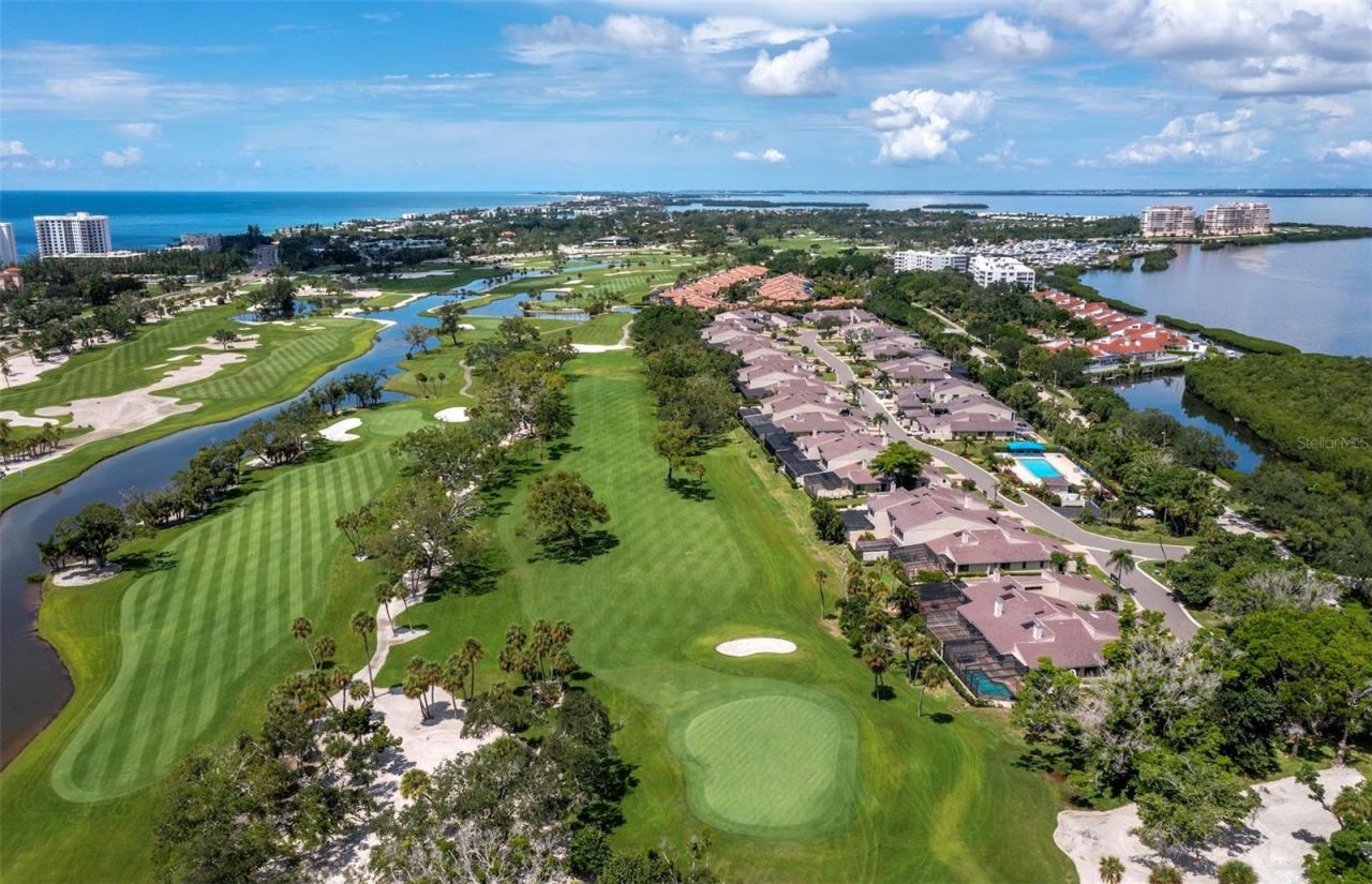 2101 Harbourside Drive, Unit 1103, Longboat Key, FL 34228 Photo