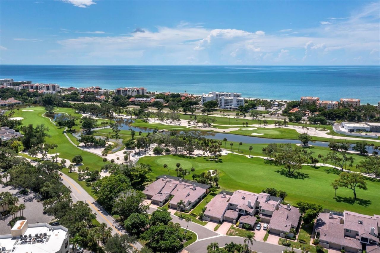 2101 Harbourside Drive, Unit 1103, Longboat Key, FL 34228 Photo