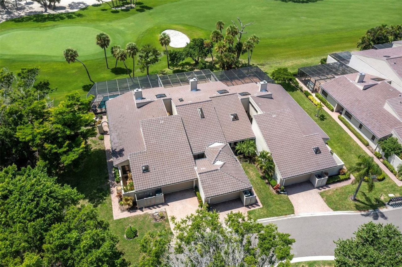 2101 Harbourside Drive, Unit 1103, Longboat Key, FL 34228 Photo