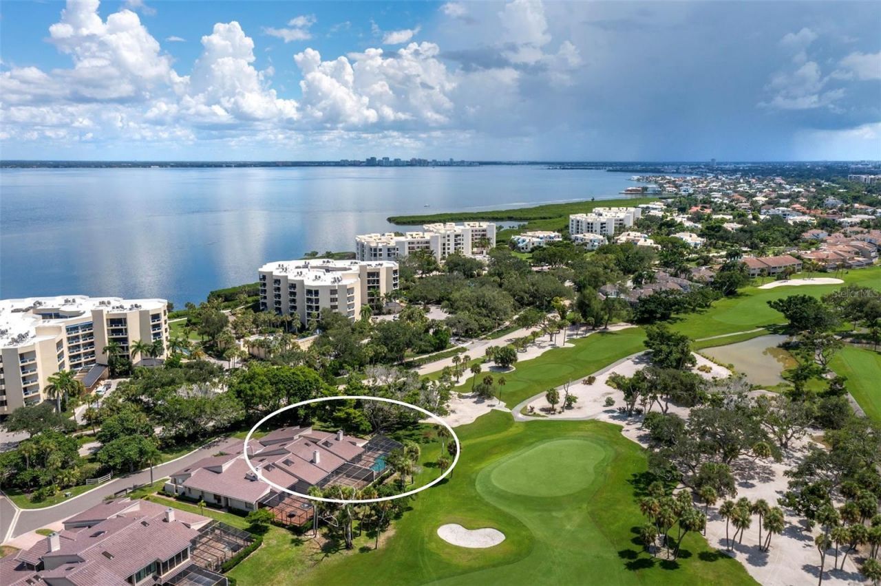 2101 Harbourside Drive, Unit 1103, Longboat Key, FL 34228 Photo
