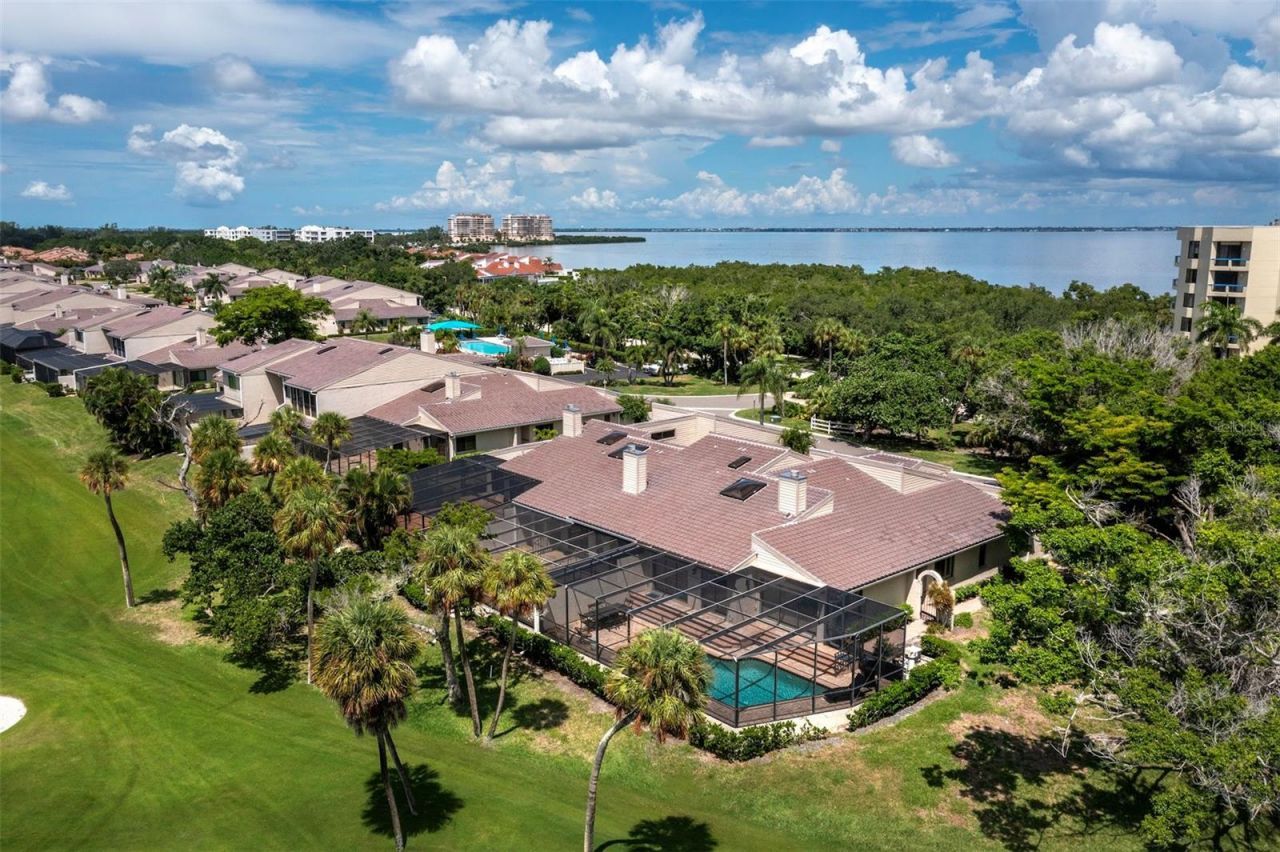 2101 Harbourside Drive, Unit 1103, Longboat Key, FL 34228 Photo