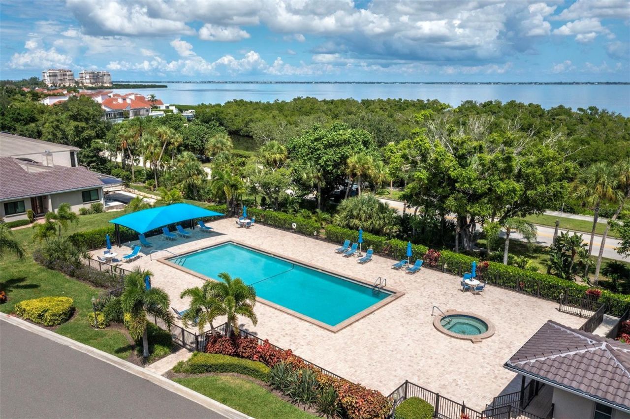 2101 Harbourside Drive, Unit 1103, Longboat Key, FL 34228 Photo