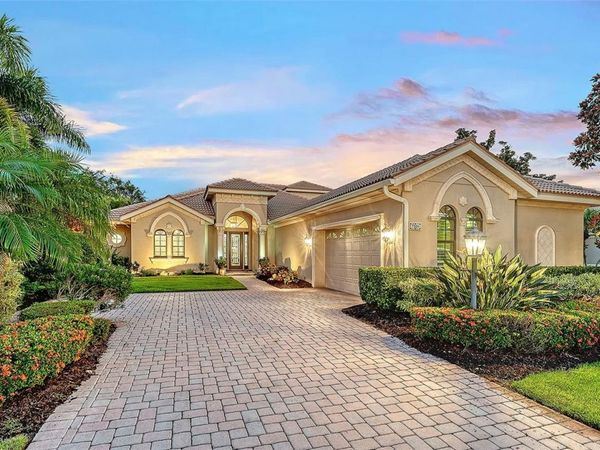 7501 MIZNER RESERVE COURT, BRADENTON, FL 34202