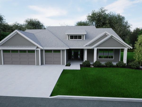 1635 Mayowood Court SW, Rochester, MN 55902