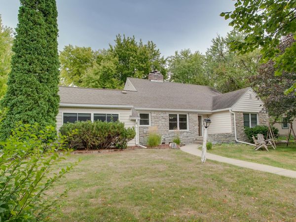 1100 13th Street S, Moorhead, MN 56560
