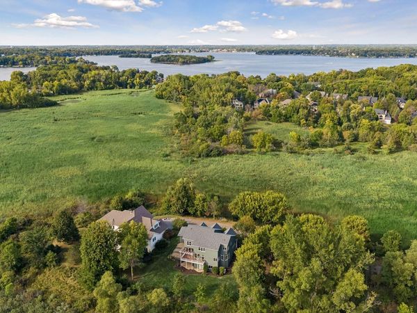 27125 Marsh Pointe Court, Shorewood, MN 55331