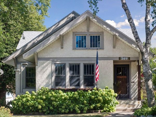 4733 Bryant Avenue S, Minneapolis, MN 55419