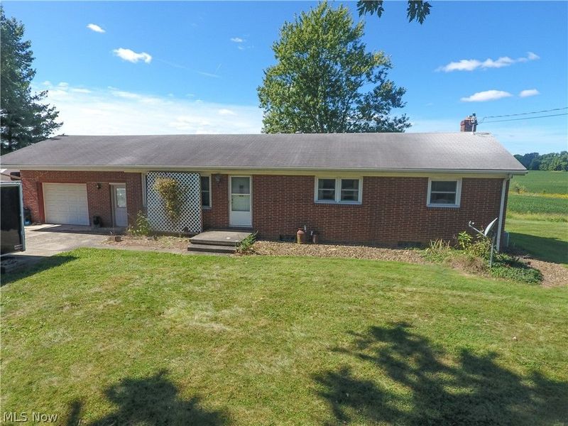 10240 Cemetery Road, Burbank, OH 44214 Photo 1