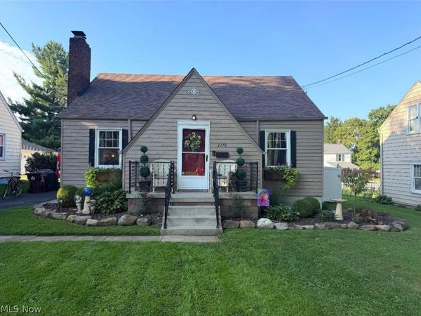 2176 Renwick Drive , Poland, OH 44514