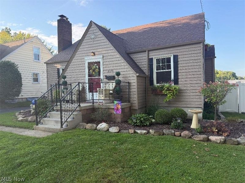 2176 Renwick Drive, Poland, OH 44514 Photo 2