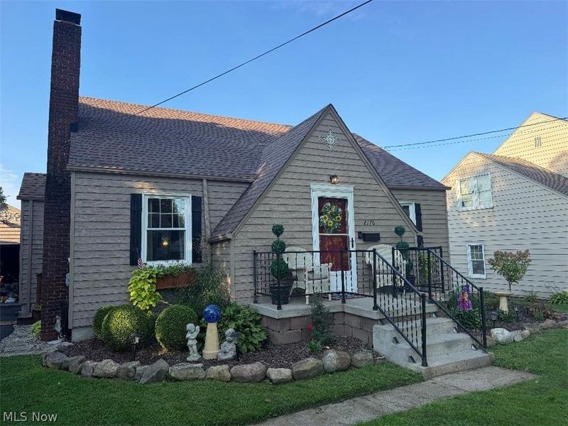 2176 Renwick Drive, Poland, OH 44514 Photo 4